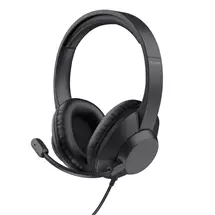 Trust | Trust Ayda Max USB Headset Wired Headband Office/Call center USB TypeC