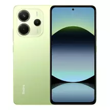 Xiaomi Redmi Note 14 16.9 cm (6.67") Hybrid Dual SIM 4G USB TypeC 6 GB