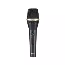 AKG D7 S Blue Stage/performance microphone | Quzo UK