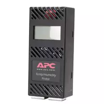 APC Wired, Sensor, NetBotz, Temperature & Humidity Display