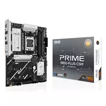 ASUS PRIME B850-PLUS-CSM AMD B850 Socket AM5 ATX | Quzo UK
