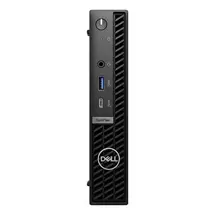 DELL OptiPlex 7020 Intel® Core™ i5 i512500T 16 GB DDR5SDRAM 512 GB SSD