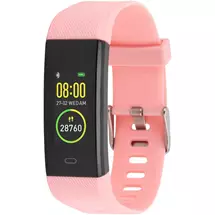 Entity B-Aktiv Play Pink Smart Activity Tracker Bracelet