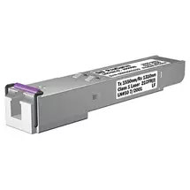 SFP Transceiver Modules | HPE X112 100M SFP LC BXD Transceiver network transceiver module Fiber