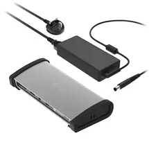 j5create JTD562FN laptop dock/port replicator Wired Thunderbolt 4