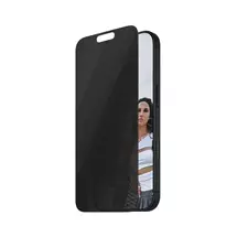PanzerGlass SAFE. by ® Privacy Screen Protector iPhone 16 Pro Max |