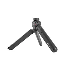 PGYTECH MANTISPOD 2.0 tripod Universal 3 leg(s) Black