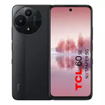 TCL Mobile Phones | TCL 60 SE NXTPAPER 5G 17 cm (6.7") Android 15 USB TypeC 8 GB 256 GB