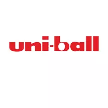 uniball Jetstream Sport SXN150S Retractable Rollerball Pen 1.0mm Tip
