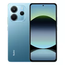 Xiaomi Redmi Note 14 16.9 cm (6.67") Hybrid Dual SIM 4G USB TypeC 6 GB