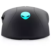 Alienware AW320M mouse Gaming Ambidextrous USB Type-A Optical 3200 DPI