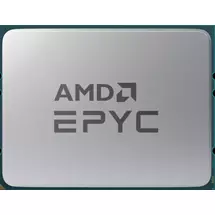 AMD EPYC 9554P processor 3.1 GHz 256 MB L3 | Quzo UK