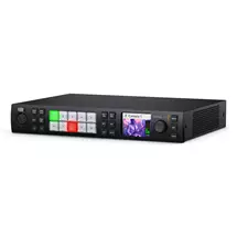 Blackmagic Design ATEM 1 M/E Constellation 4K BNC | Quzo UK