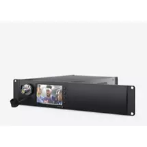 Blackmagic Design Studio Fiber Rack Kit Mounting kit