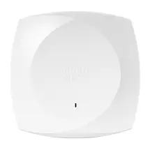 Cisco 9176 Series CW9176ICFG wireless access point 18000 Mbit/s White