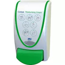 Deb Cutan Moisturising Cream Dispenser 1 Litre - PROB01HCMC