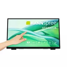 Hannspree HT240CUA computer monitor 60.5 cm (23.8") 1920 x 1080 pixels