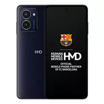 HMD Pulse Pro - 4G, 4GB/128GB, 6,56", 50MP/50MP, 5.000 mAh, Black