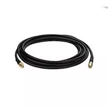 HPE Aruba Networking JW067A signal cable 0.6 m Black