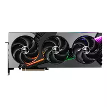 MSI GAMING RTX 5070 12G VANGUARD SOC LAUNCH EDITION NVIDIA GeForce RTX