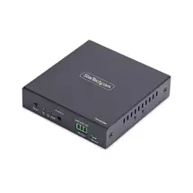 StarTech.com HDMI KVM Transmitter Over IP Network for the IH2006