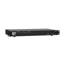 Tripp Lite B024H4U08 8Port 4K HDMI/USB KVM Switch  4K 60 Hz