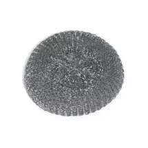 ValueX Pot Scourer Galvanised Steel 38g (Pack 10) PS8503
