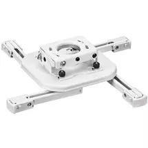 Chief RSAUW project mount Ceiling White | Quzo UK