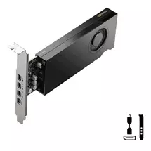 PNY NVIDIA RTX 2000E Ada RTX 2000 Ada 16 GB GDDR6 | In Stock