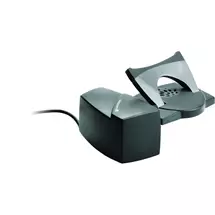 POLY HL10 Handset Lifter with Straight Plug TAA | Quzo UK