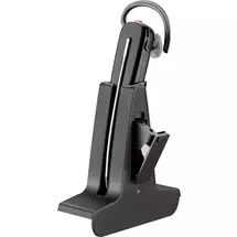 Poly Savi 8245 DECT 1880-1900 MHz Headset +USB-A to USB-C Cable +D400