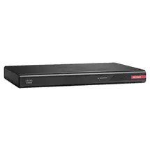 Cisco ASA 5508-X hardware firewall 1U 1 Gbit/s | Quzo UK