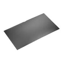 Port Designs Privacy Filter 2D 39.6 cm (15.6") Netbook Frameless
