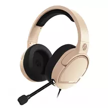 STEALTH Gaming XPPANTHERSND headphones/headset Wired Headband Black,