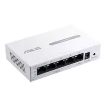 ASUS ExpertWiFi EBP15 Managed Gigabit Ethernet (10/100/1000) Power