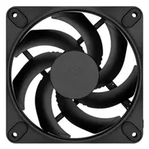 Fractal Design Momentum 12 Computer case Fan 12 cm Black 1 pc(s)