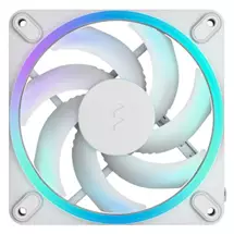 Fractal Design Momentum 12 RGB Computer case Fan 12 cm White 1 pc(s)