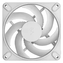 Fractal Design Momentum 12 Computer case Fan 12 cm White 1 pc(s)