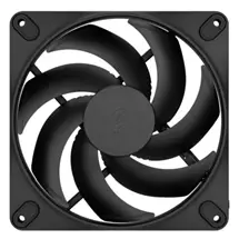 Fractal Design Momentum 14 Computer case Fan 14 cm Black 1 pc(s)
