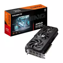 GIGABYTE Radeon RX 9070 XT GAMING OC 16G Graphics Card  16GB GDDR6,