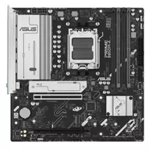 ASUS PRIME B850M-A-CSM AMD B850 Socket AM5 micro ATX