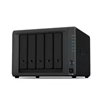Synology DiskStation DS1522+ NAS/storage server Tower AMD Embedded