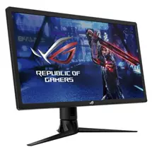 ASUS ROG Strix XG27UQR LED display 68.6 cm (27") 3840 x 2160 pixels 4K