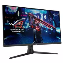 ASUS ROG Strix XG32AQ 32" Widescreen IPS LED Black Monitor