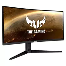 AMD FreeSync Monitors | ASUS TUF Gaming VG34VQL1B LED display 86.4 cm (34") 3440 x 1440 pixels