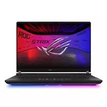 ASUS ROG Strix SCAR 16 G635LWRW041W laptop Intel Core Ultra 9 275HX