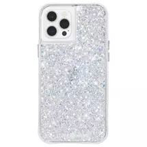 Case-mate Twinkle mobile phone case 17 cm (6.7") Cover Multicolour