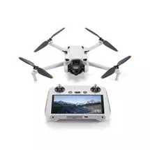 DJI CP.MA.00000587.01 camera drone 4 rotors Quadcopter 12 MP Grey