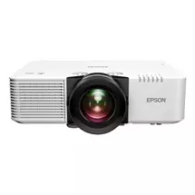 Epson EBL690SE Short throw projector 6000 ANSI lumens 3LCD WUXGA