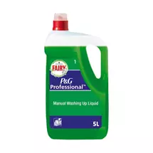 Washing Up Products | Fairy Washing Up Liquid Orignal 5 Litre - 26420 | In Stock